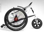 TREKINETIC GT-3 ACTIVE SPORT PRO